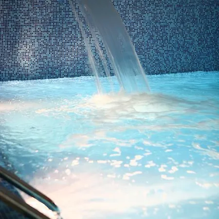 Hotel Calista Starozagorski Bani