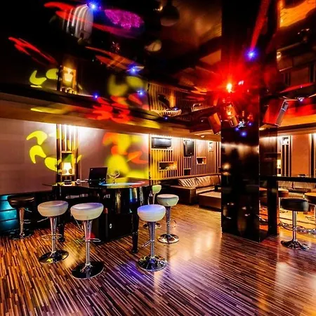 Calista Hotel Starozagorski Bani