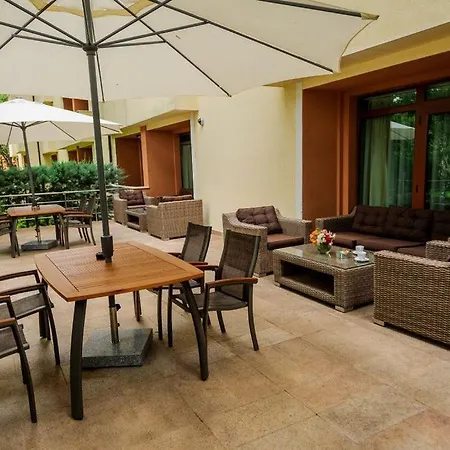 Hotel Calista 4*