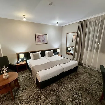 Hotel Calista 4*