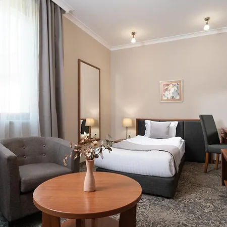 Calista 4* Sztarozagorszki Bani