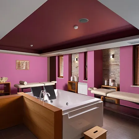 Hotel Calista