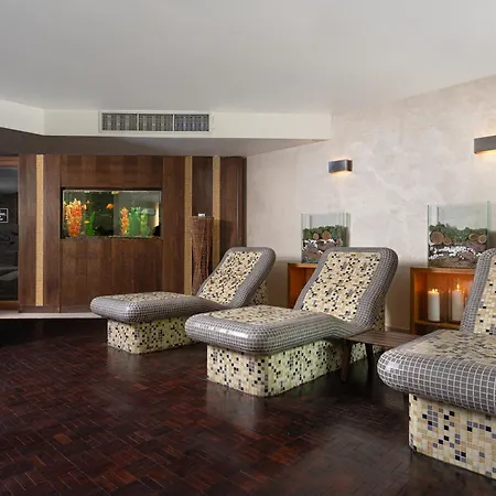 Hotel Calista 4*