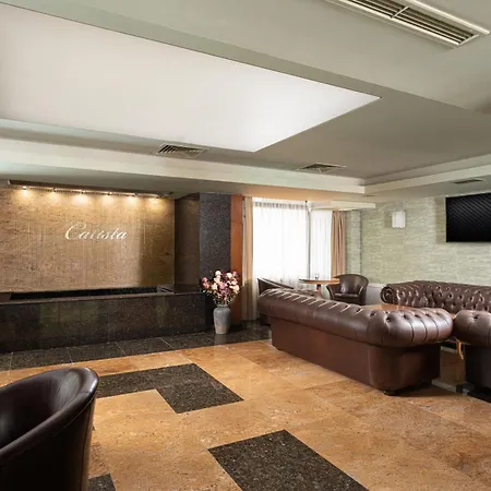 Hotel Calista Starozagorski Bani