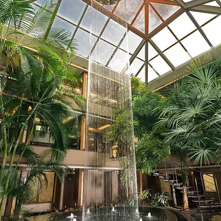 Hotel Calista 4*