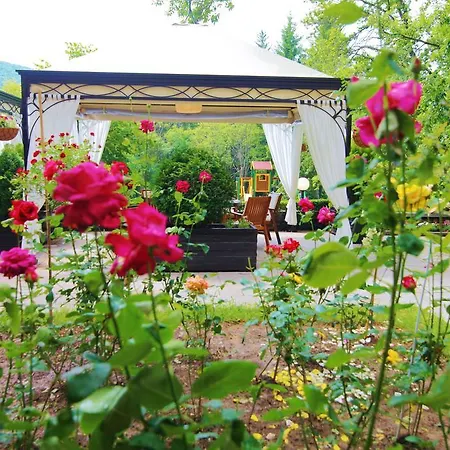 Calista 4* Starozagorski Bani