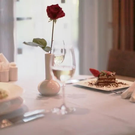 Hotel Calista Starozagorski Bani