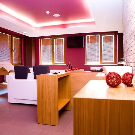 Calista 4* Starozagorski Bani