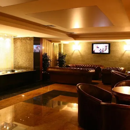 Hotel Calista 4*