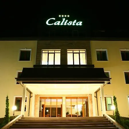 מלון Calista