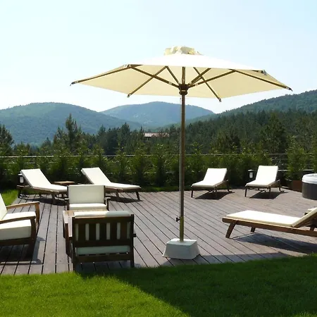 Calista Starozagorski Bani