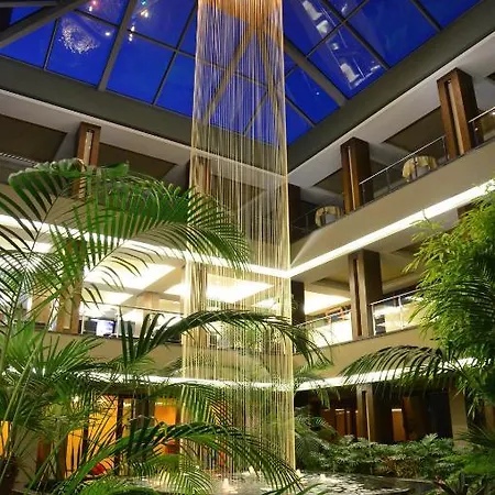 Hotel Calista