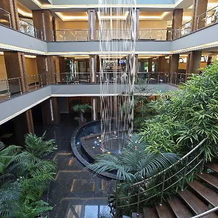 Calista Starozagorski Bani