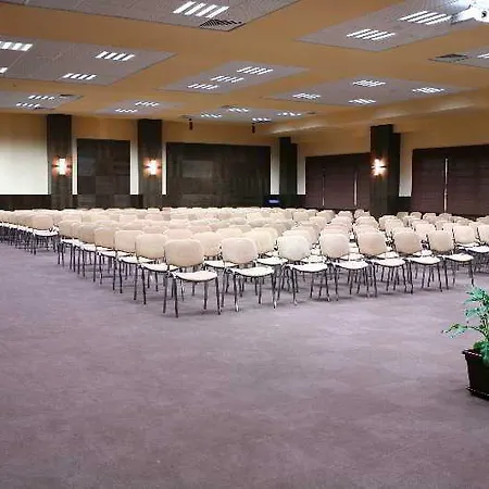 Hotel Calista Starozagorski Bani