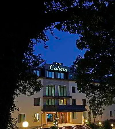 Calista 4* Starozagorski Bani