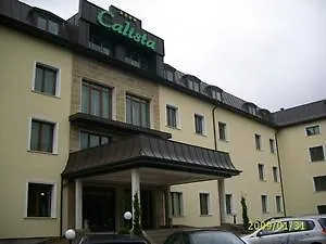 Calista מלון