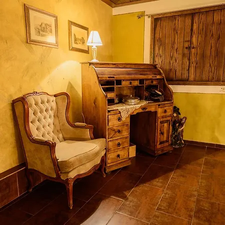 Hotel Calista Starozagorski Bani