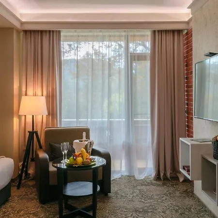 Calista Hotel Starozagorski Bani