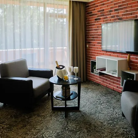 Hotel Calista 4*