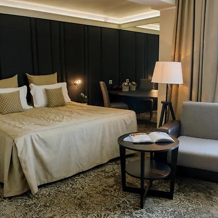 Hotel Calista 4*