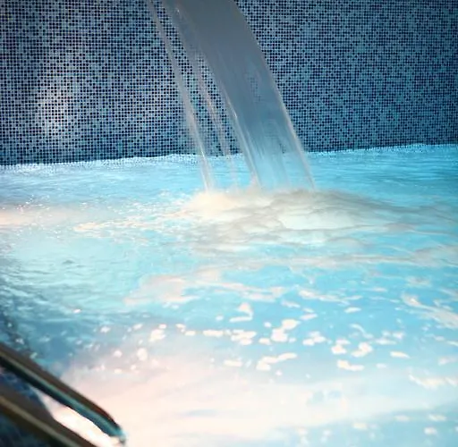 Hotel Calista Starozagorski Bani