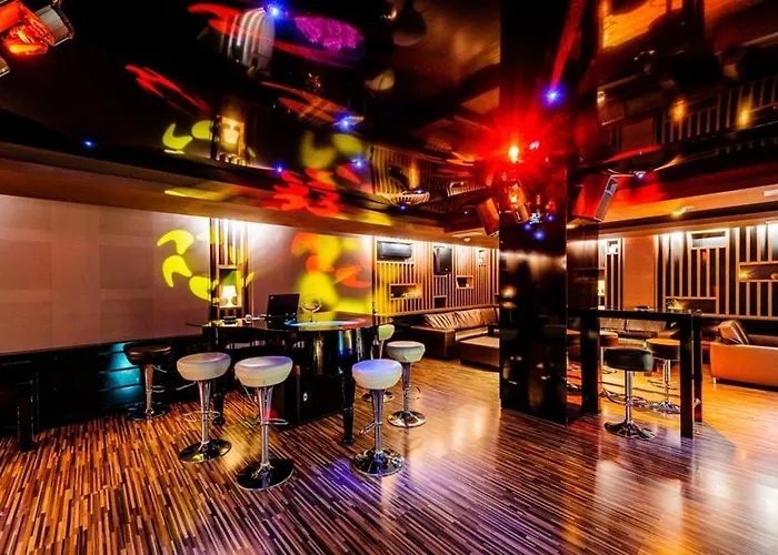 калиста Хотел Старозагорски бани