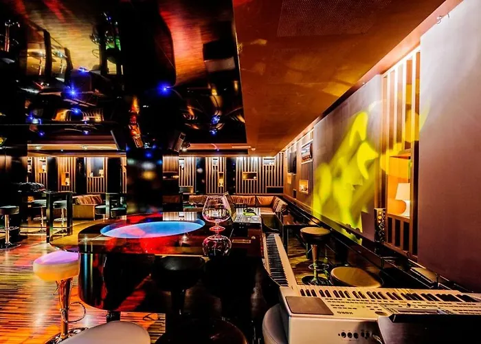 калиста Хотел Старозагорски бани