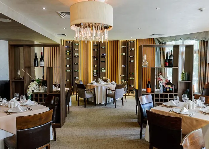 калиста Старозагорски бани