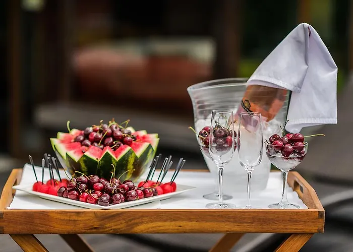 Хотел калиста 4*