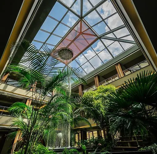 калиста 4* Старозагорски бани