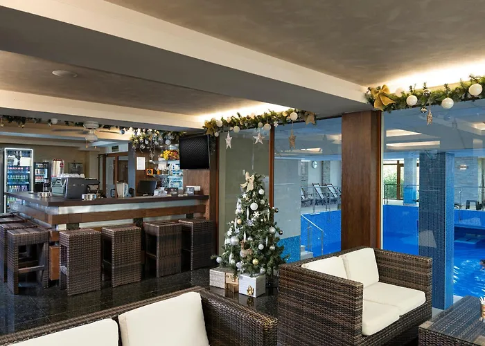 Calista Starozagorski Bani