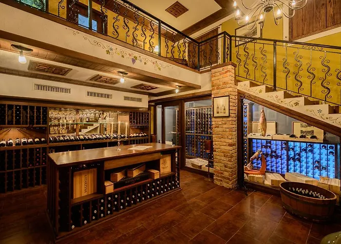 Calista Hotel Starozagorski Bani