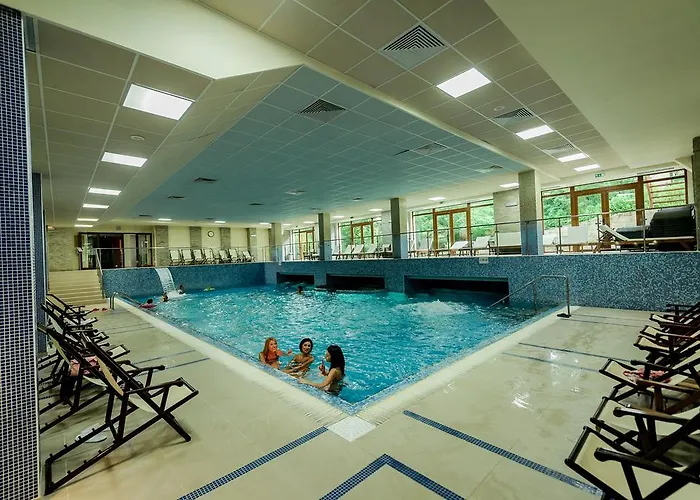 Calista 4* Starozagorski Bani