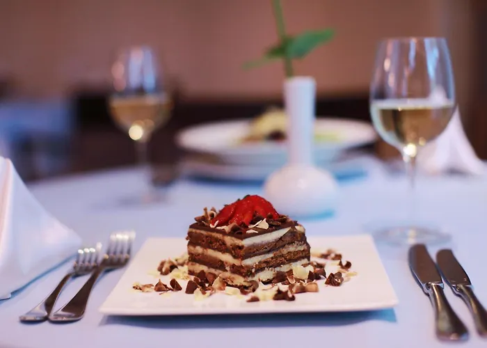 Calista 4* Starozagorski Bani