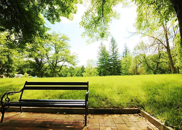 калиста Хотел