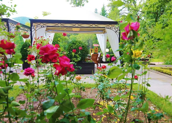 калиста 4* Старозагорски бани