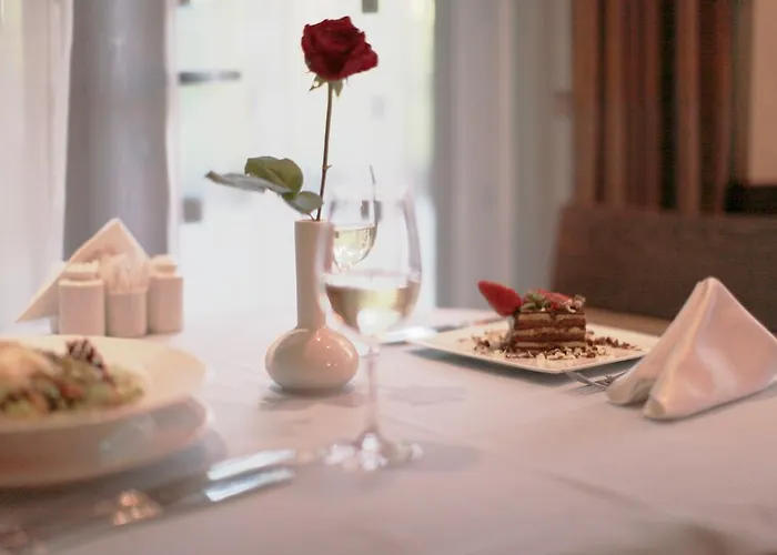 Hotel Calista Starozagorski Bani