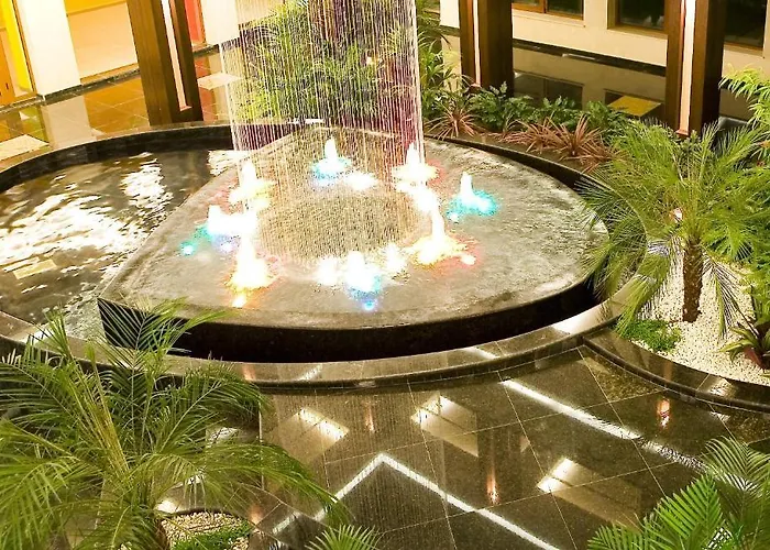 калиста 4* Старозагорски бани