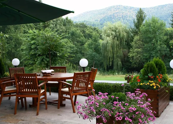 калиста Хотел