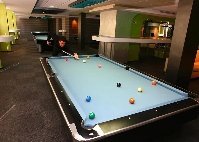 Calista Starozagorski Bani