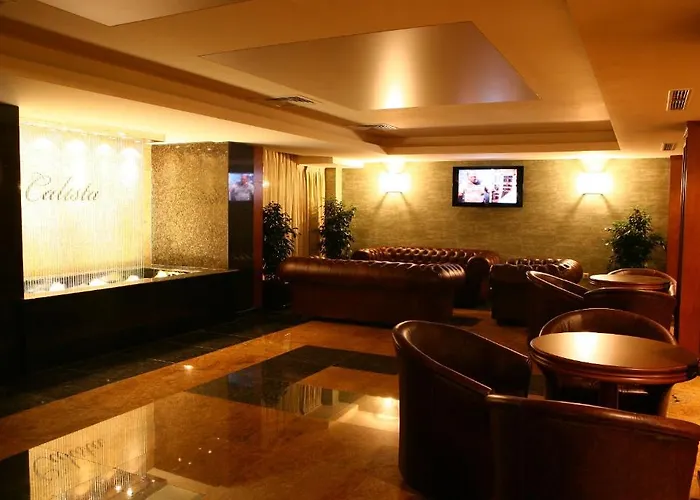 Hotel Calista 4*