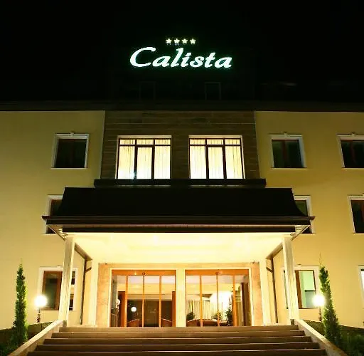 Hotel Calista
