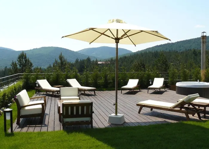 Calista Starozagorski Bani