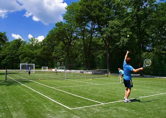 калиста Хотел 4*