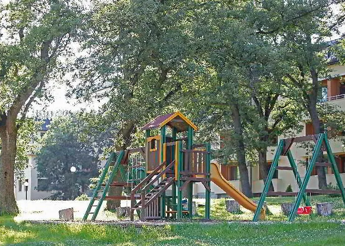 калиста Хотел Старозагорски бани