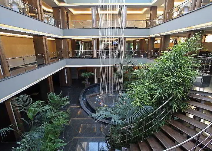 Calista Starozagorski Bani