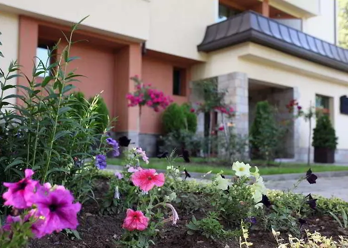 калиста Хотел