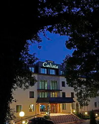 Calista 4* Starozagorski Bani