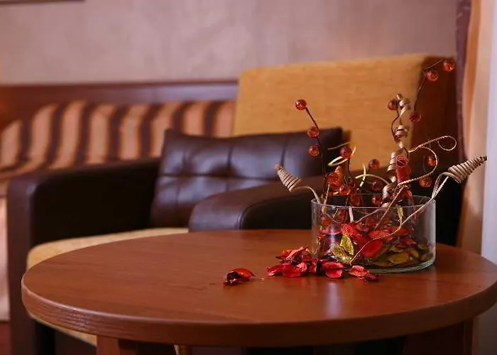 Calista Starozagorski Bani