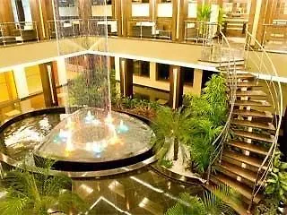 калиста 4* Старозагорски бани